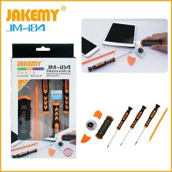 JM-I84 Kit de Reparación 12 en 1