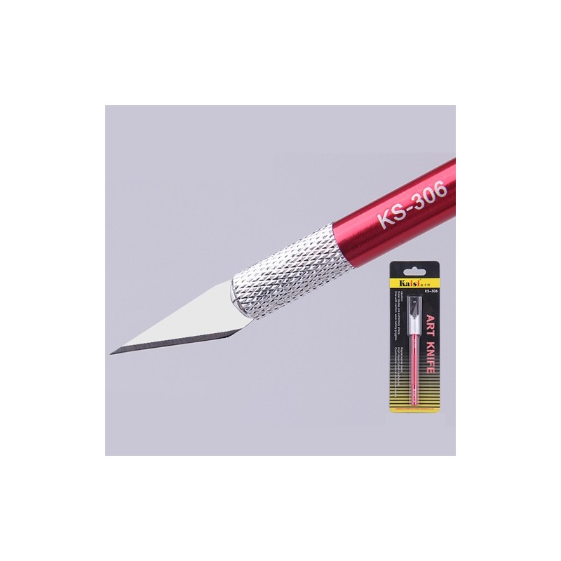 Bisturi Kaisi KS 306