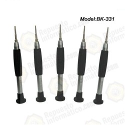 Destornillador BK-331