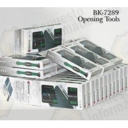 Conjunto de herramientas para el iphone BK-7289