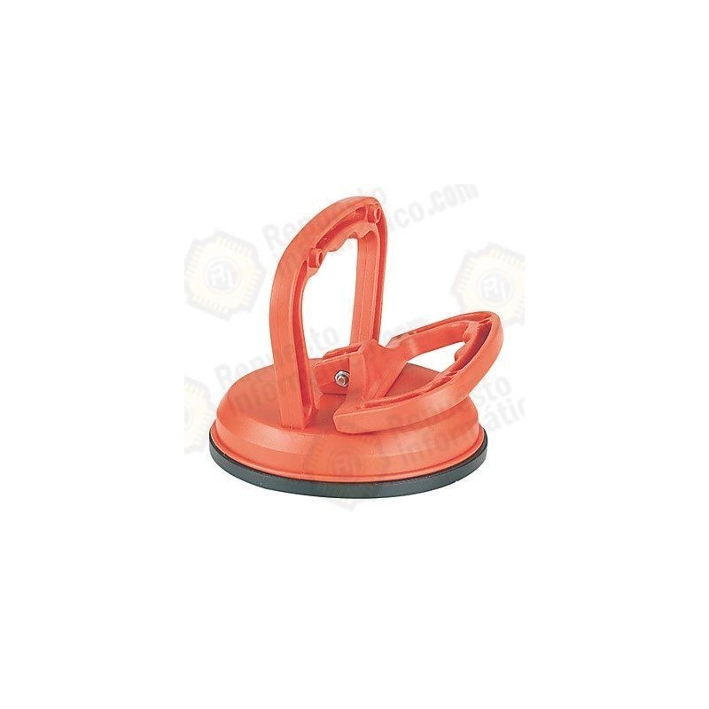 Ventosa Naranja Grande para tablet