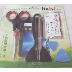 SET DESMONTAJE KAISI NO.1024