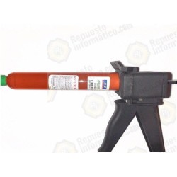 PISTOLA PEGAMENTO UV LOCA YG-9286