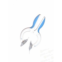 Pinza con Ventosas Especial para Desmontaje de Pantallas