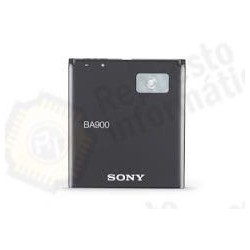 Bateria BA900 Xperia L original (Desmontaje)