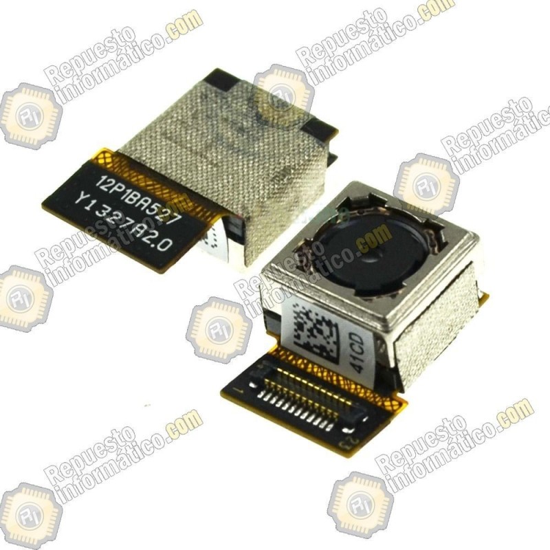 Camara Trasera XPERIA M C1904 C1905