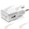 Adaptador SAMSUNG 100% original (BLANCO) (Usado)
