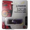 USB KINGSTON 32GB DATATRAVELER 101 2.0 DT101G2/32GB