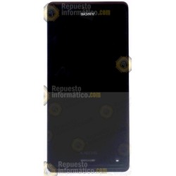Lcd+Tactil SONY XPERIA M C1905 NEGRO