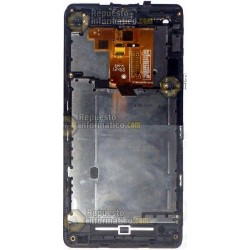 Lcd+Tactil SONY XPERIA M C1905 NEGRO