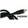 CABLE HDMI V1.3 1.50M