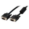 CABLE VGA 1.5M HDB15