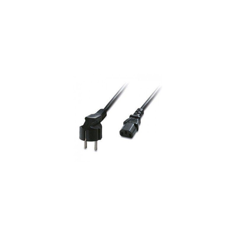 CABLE ALIMENTACION PARA PC 1.5M