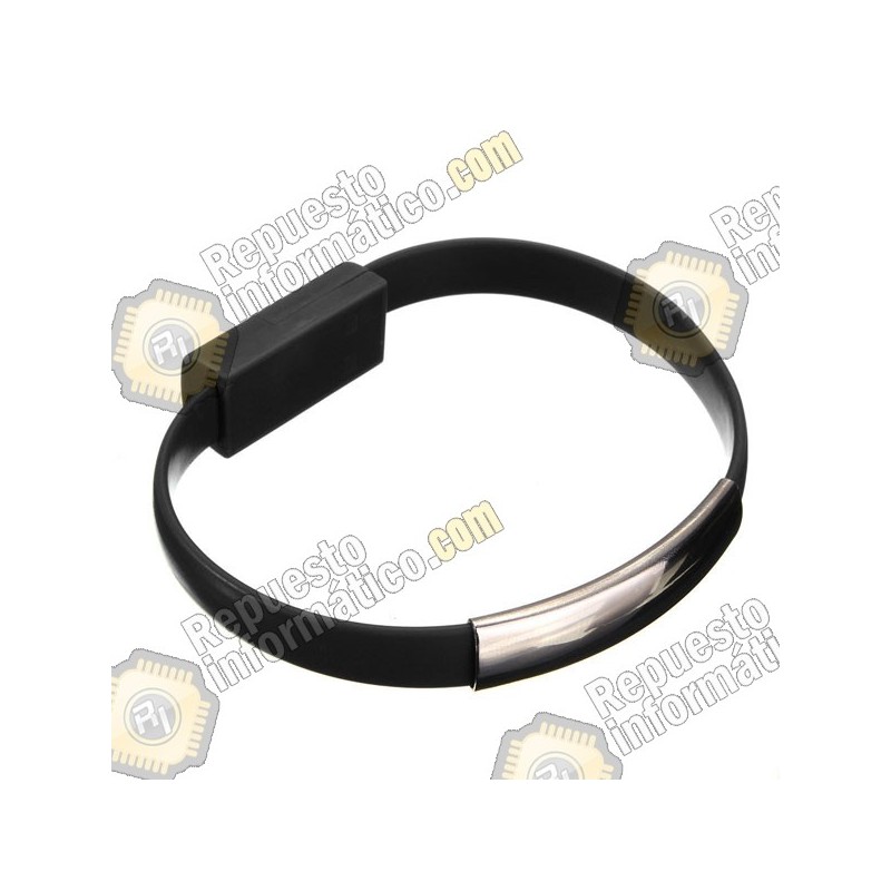 Cable Pulsera Data Charging Line