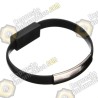 Cable Pulsera Data Charging Line
