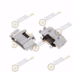Conector de Carga Xperia C (S39H)