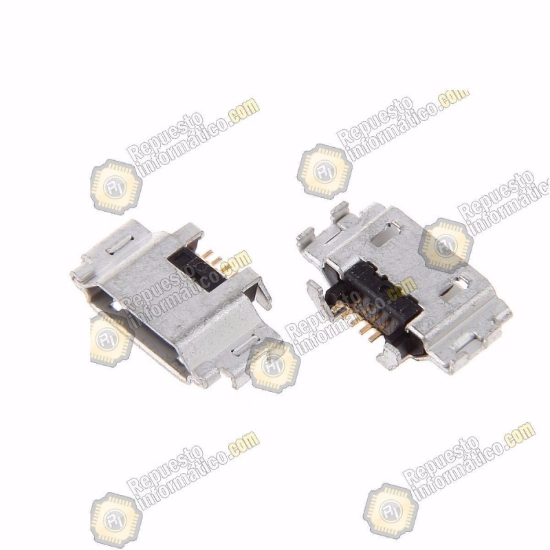 Conector de Carga Xperia C (S39H)