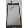 (*)TÃ¡ctil Negro Original Xperia C S39H