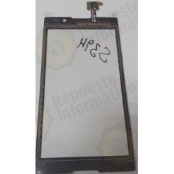 (*)TÃ¡ctil Negro Original Xperia C S39H