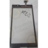 (*)TÃ¡ctil Negro Original Xperia C S39H