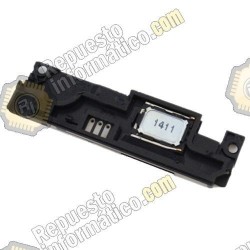 Modulo Antena + Buzzer Altavoz Sony Xperia C3, D2502, D2533
