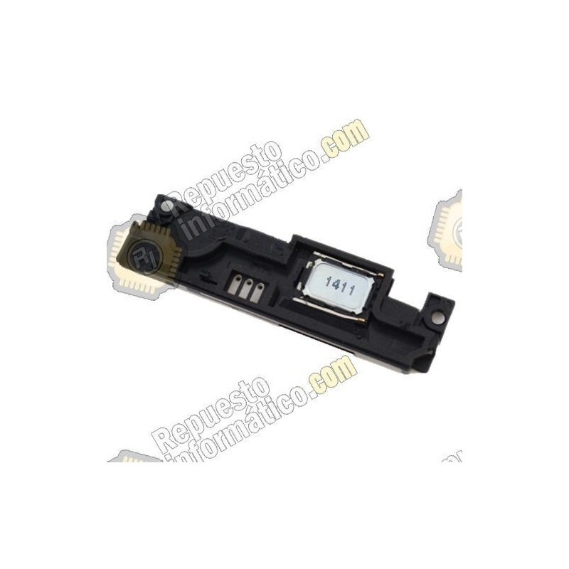 Modulo Antena + Buzzer Altavoz Sony Xperia C3, D2502, D2533