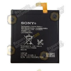 Bateria XPERIA C3 (SWAP)