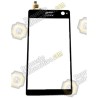 Tactil Digitalizador Original Xperia C4 Black E5303