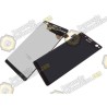 Pantalla (LCD+TACTIL) Sony XPERIA C4 (negro)