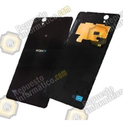 Tapa trasera  Xperia C4 E5303 negra