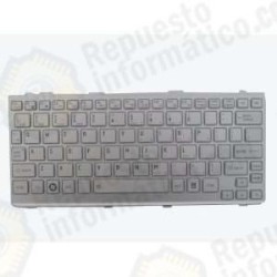 TOSHIBA	 NB205/NB305 SILVER