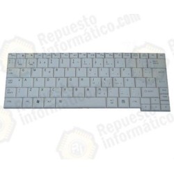 TOSHIBA	 R500 BLANCO