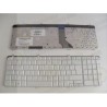 HP DV7-2000 Blanco