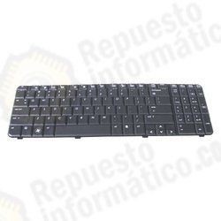 HP CQ61/G61 Negro
