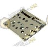 Celda Lector SIM Xperia C4 E5303, E5333 C4 Dual SIM