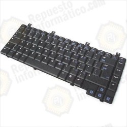 HP	DV5000/ZE2000/NX6115/ZV5000/R3000	black