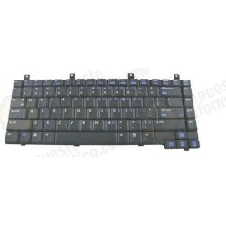 HP DV5000/ZE2000/NX6115/ZV5000/R3000 Negro