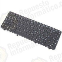 HP DV2000/V3000 Negro