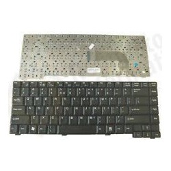 FUJITSU	XI3650 Negro