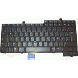 FUJITSU	V2030/V2050	Negro