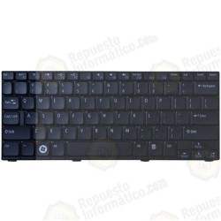 DELL MINI 1012/1018 Negro
