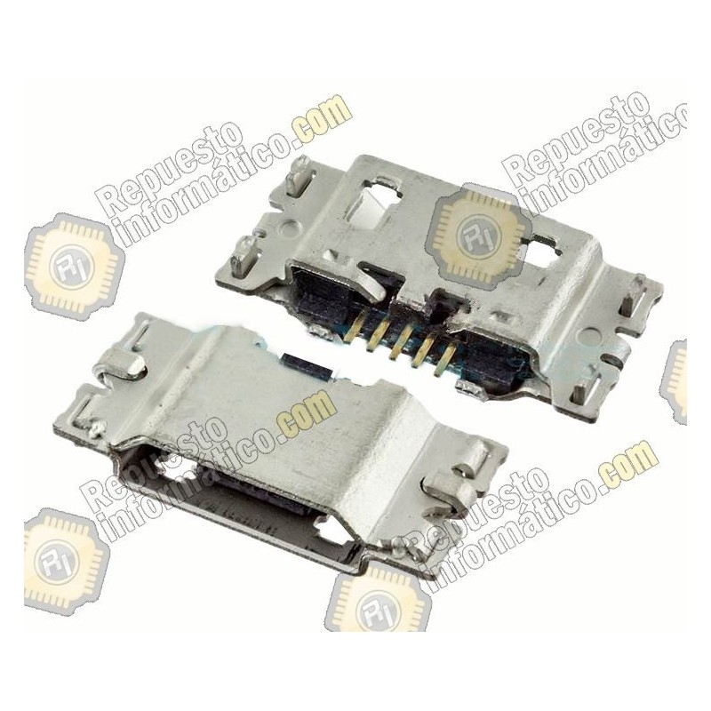 Conector Carga Ericsson Xperia C4