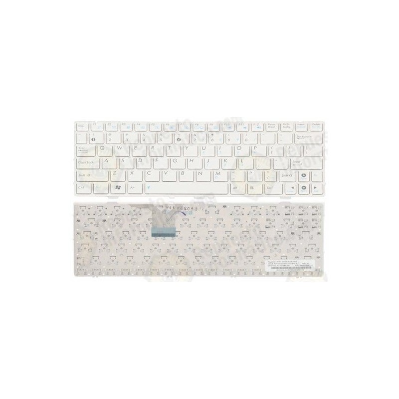 ASUS EPC1000 BLANCO