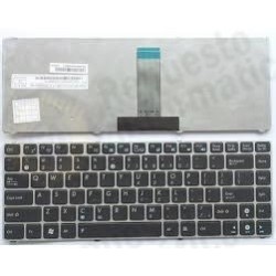 ASUS 1201/1215 Negro
