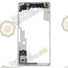 Carcasa Sony Xperia C4 Chasis ((Blanca)