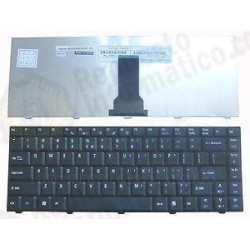 ACER D720/D520 Negro
