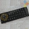 Pegatina para cualquier teclado negro