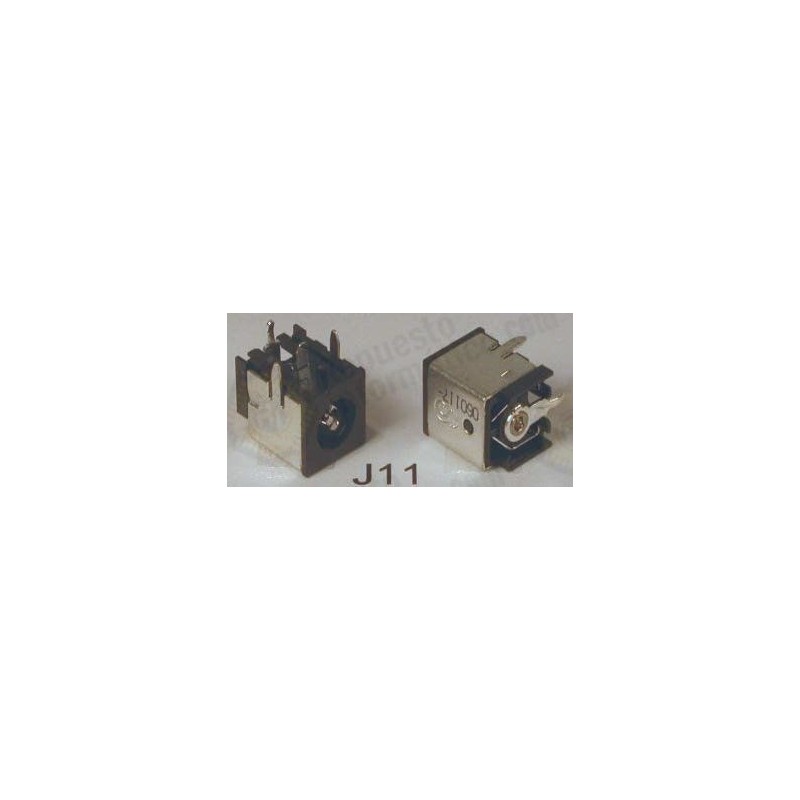 CONECTOR DC-J11 2MM