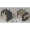 CONECTOR DC-J11 2MM
