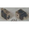CONECTOR DC-J32 1.65MM